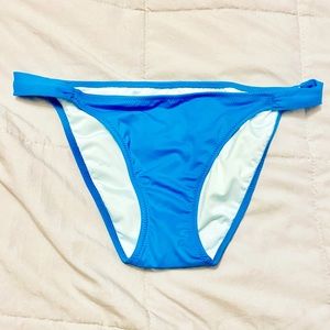 Victoria Secret size Medium Turquoise color